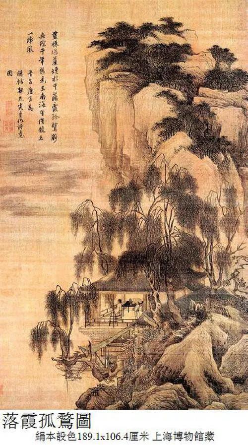 唐伯虎、郑板桥、任伯年、吴昌硕等中国十大名画家画集（珍藏版）
