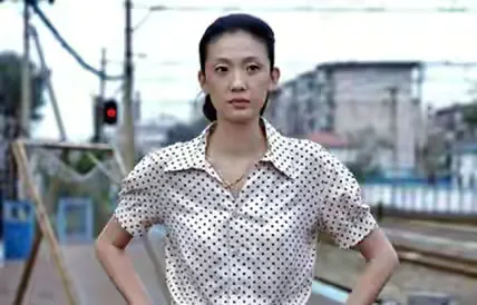 女模特转型当演员：瞿颖多才多艺，苏瑾当视后，杜鹃成“白月光”