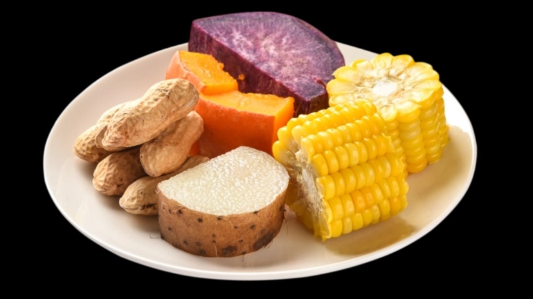 米飯、饅頭和麵條，哪個更容易升血糖？ 主食吃對了，血糖穩穩的