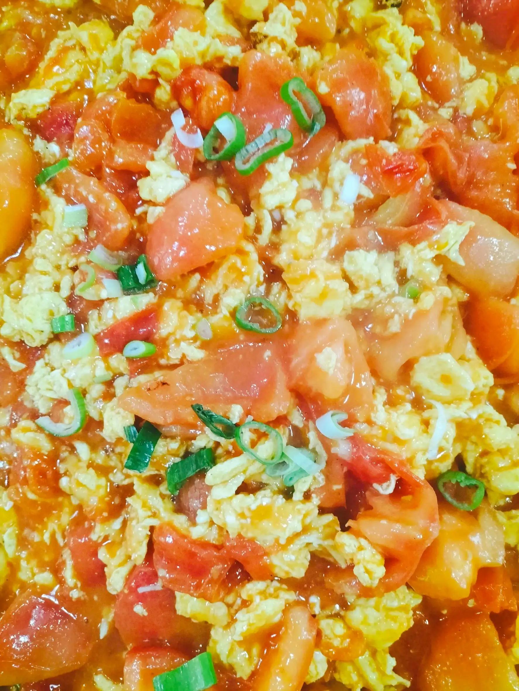 你吃过的食堂大锅菜是这样的吗?