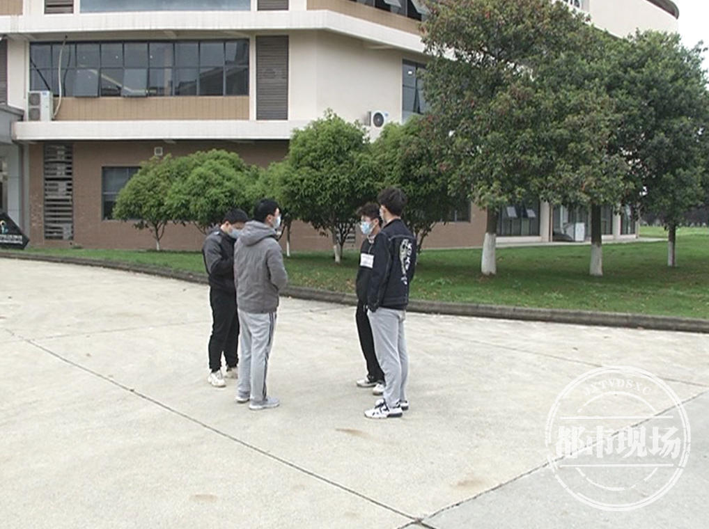 南昌：参加专升本培训，却不见老师上课，学生懵了