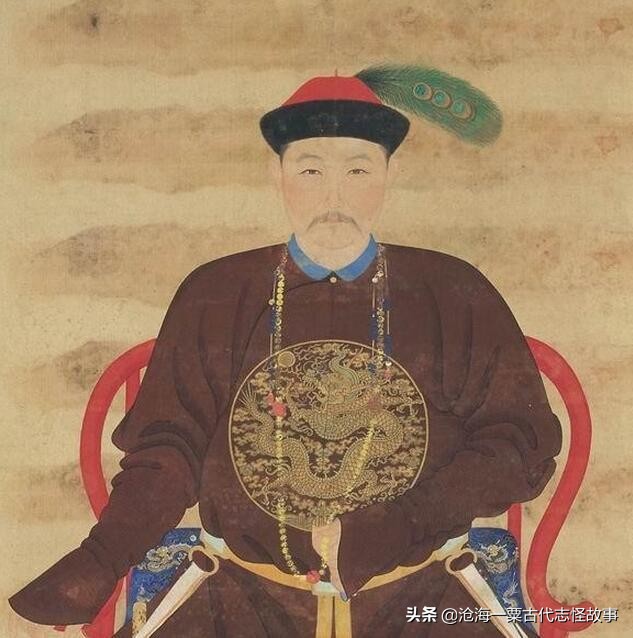 古代志怪故事：豁达，秋胡，际遇，李遂