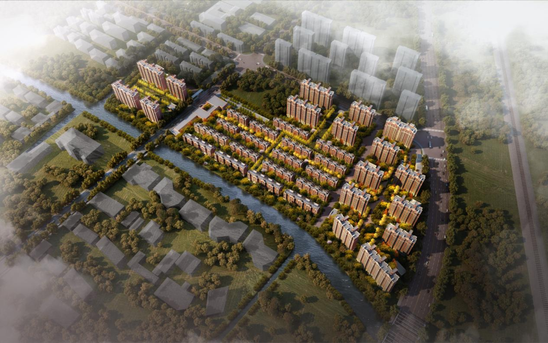 2022年松江新房指南