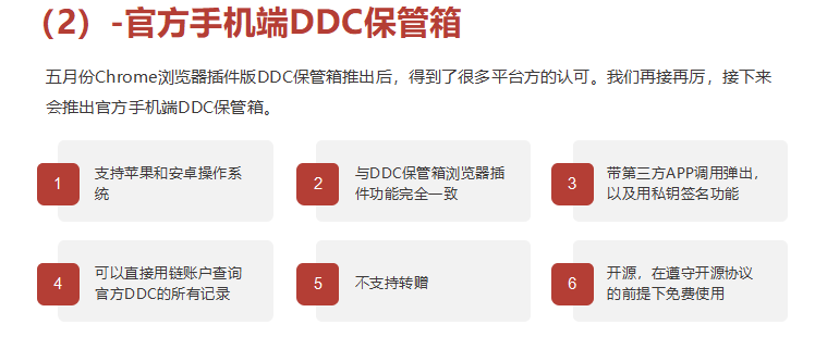 红枣科技CEO月度DDC说明会（第三期）——DDC网络新功能介绍及文昌链升级计划 精华回顾