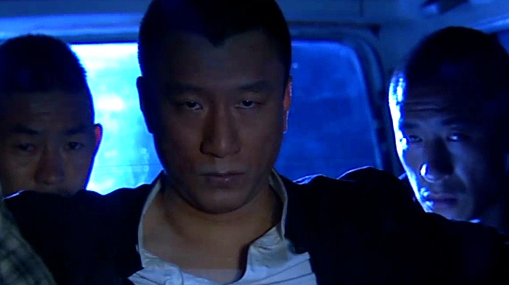 拍得太真实了！这10部“警匪剧”一部比一部好看，天花板般的存在