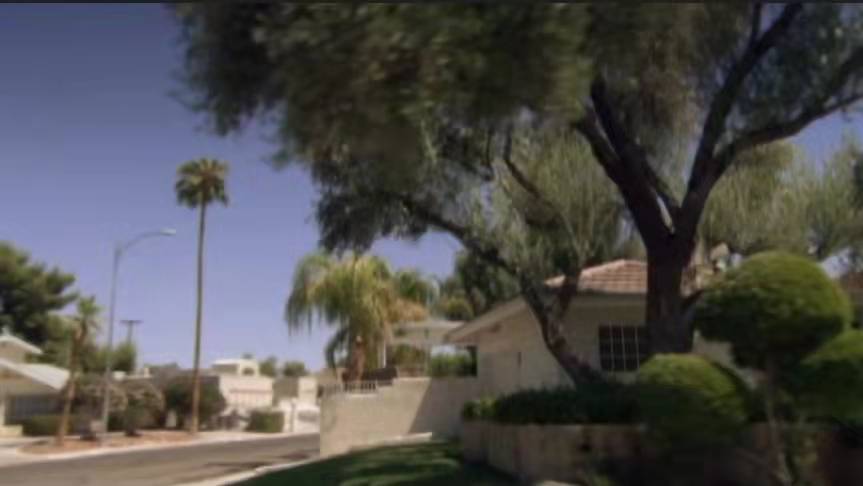 天堂还是地狱，赌城拉斯维加斯不为人知的神秘往事！西瓜纪录片