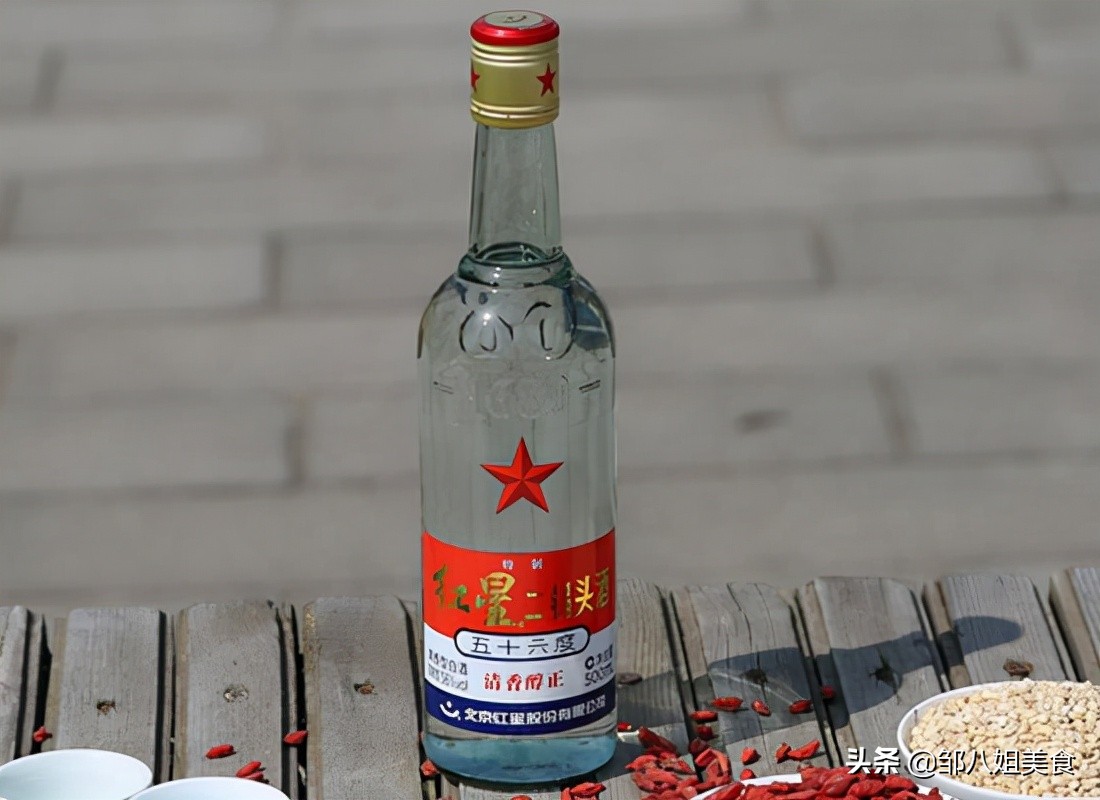 中国4大“委屈酒”，不加一滴香精的醇酿，只因便宜被当成酒精酒