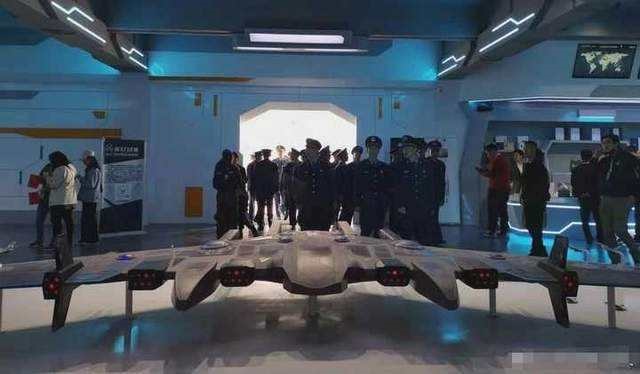 中国未来的超级武器：空天航母引起美国警惕，它究竟有多厉害？
