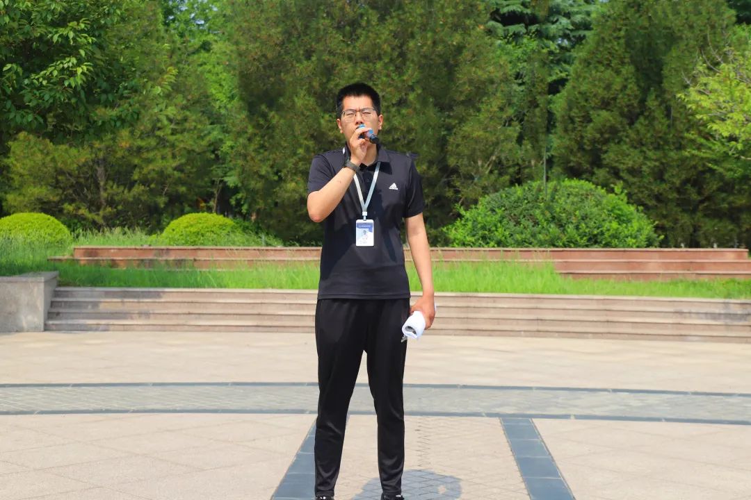 心系安全 警钟长鸣 | 我校组织开展全体师生消防安全疏散演练活动