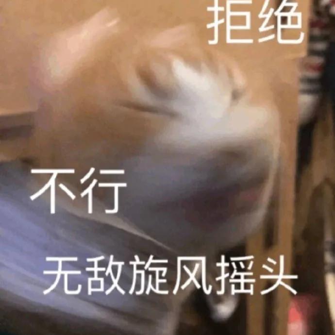 现在不适合笑，还是假装哭吧