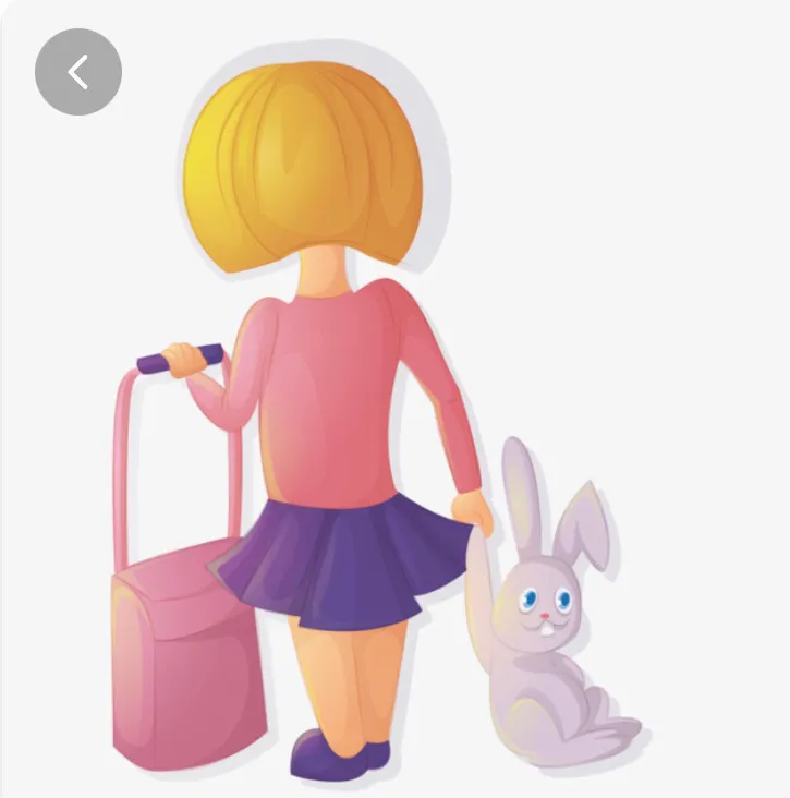 我是一个高中教师的女儿，妈妈教物理，爸爸教英语,他们每天忙得脚不沾地