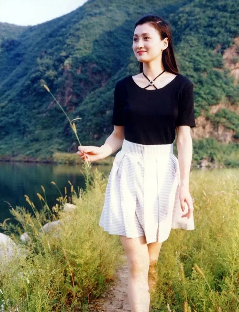 80年代中国影坛最红的9位女星！方舒、龚雪，谁在你心中最美？