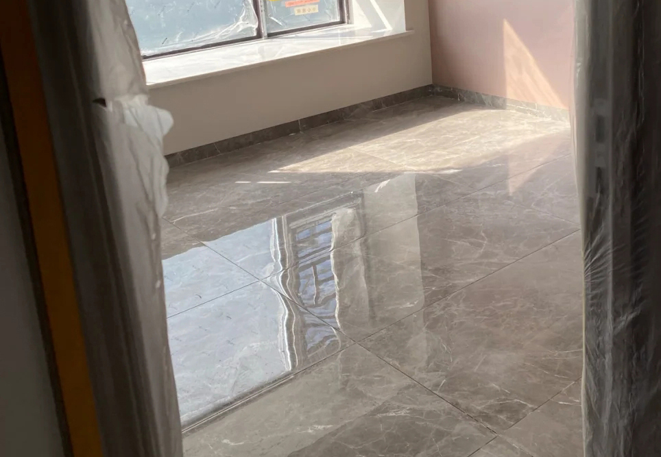 帮你总结了5个选地砖小技巧