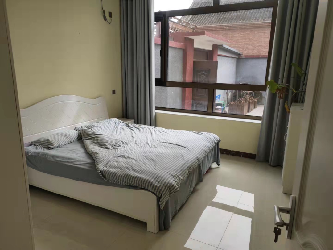 北京最新发布7套农村院子出租信息，整体租金价格有松动迹象