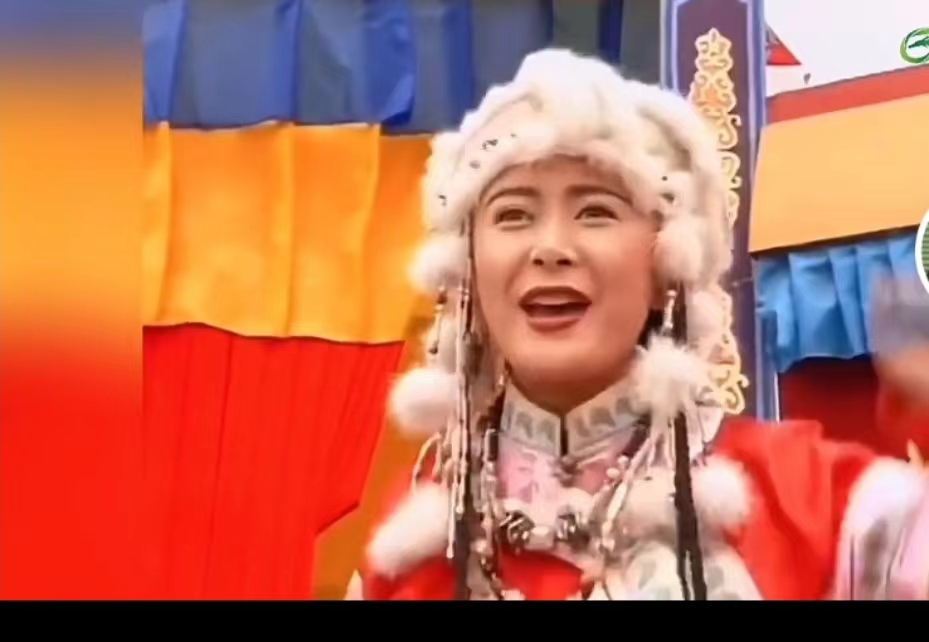 《还珠格格》如果当时是由李婷宜或者郑家榆演的会是怎么样的呢