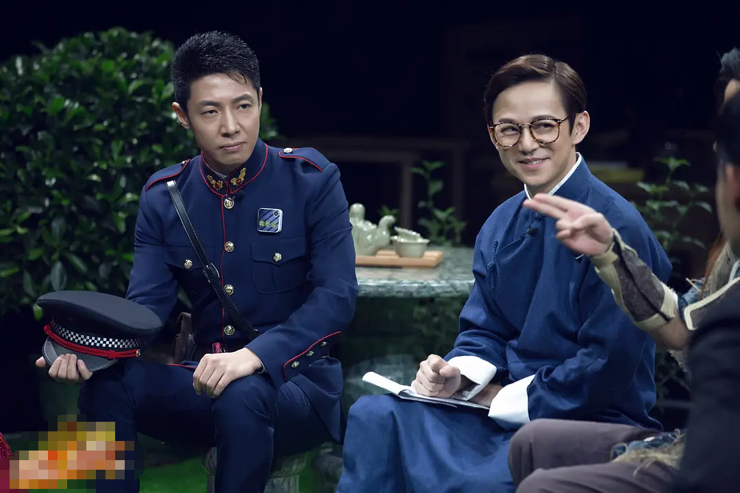 优秀全靠搭档，单飞一落千丈，拆伙就不行的主持名嘴们，能怪谁