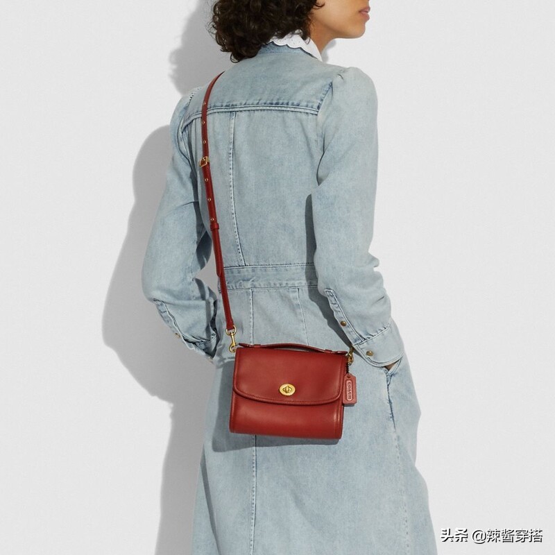 优雅枫叶红包包推荐！Chanel、LV、Burberry、YSL、MK