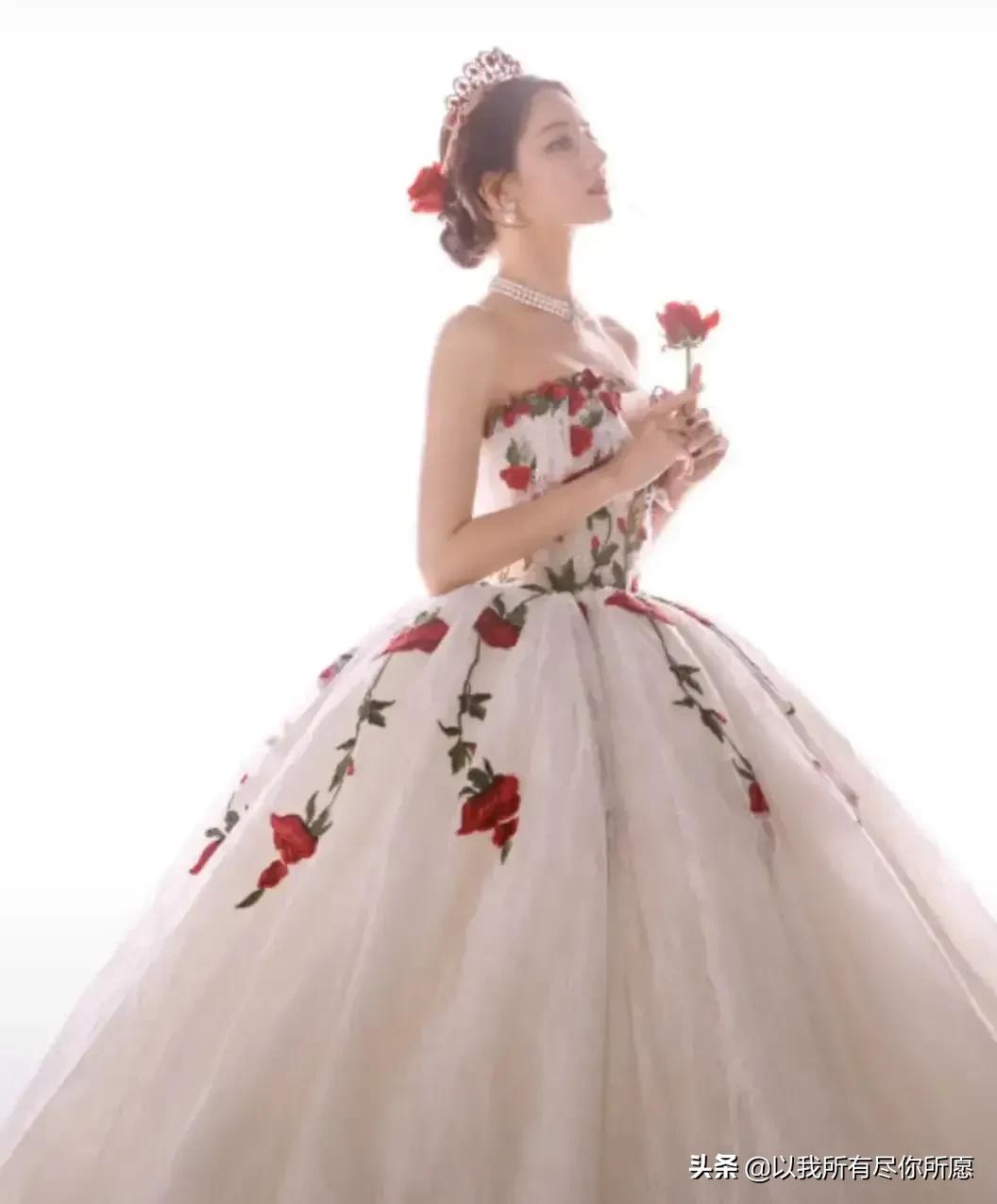 热巴，宋茜，林允，林允儿