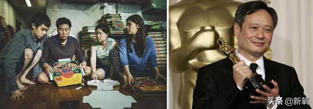 韩国电影凭什么让世界侧目？