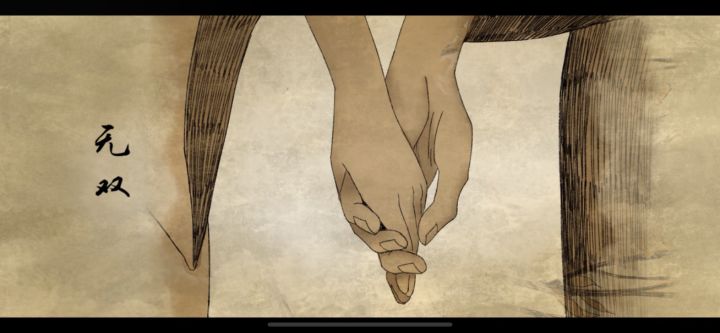 《王者荣耀》宫本武藏CG动画「无双」小评