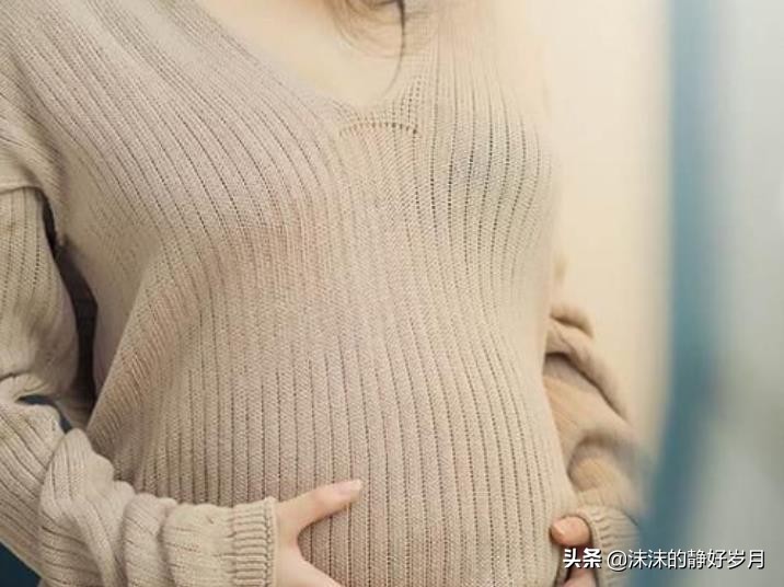 肚形辨男女靠谱吗？揭秘怀孕期间判断胎儿性别的真相