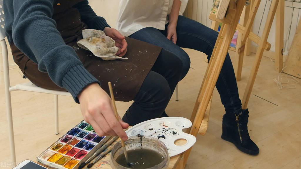 美术复读首选南昌哪家画室？南昌白塔岭、水木源、厚一学堂大对比