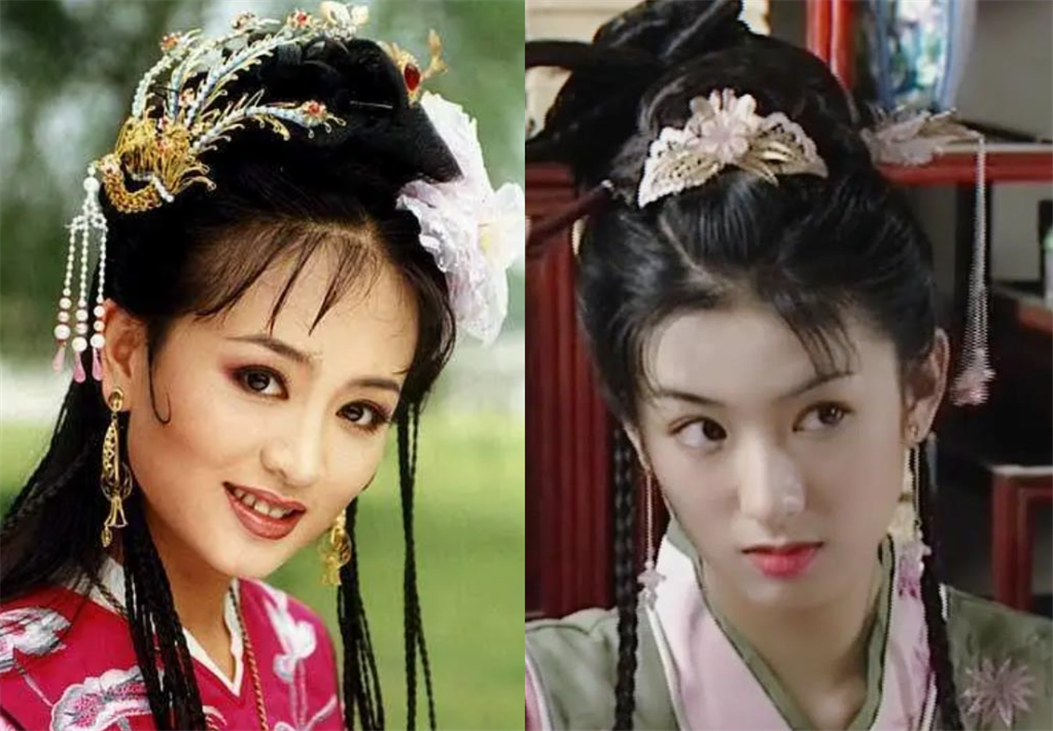 “高颅顶”有多重要？无论古装还是现代，都逃不过的审美定律