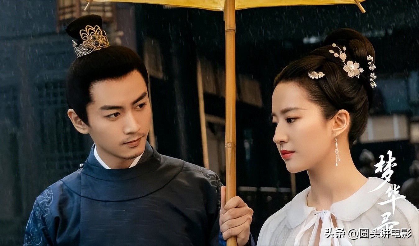 最近值得熬夜追的五部剧，《破事精英》排第三，你在追哪一部？