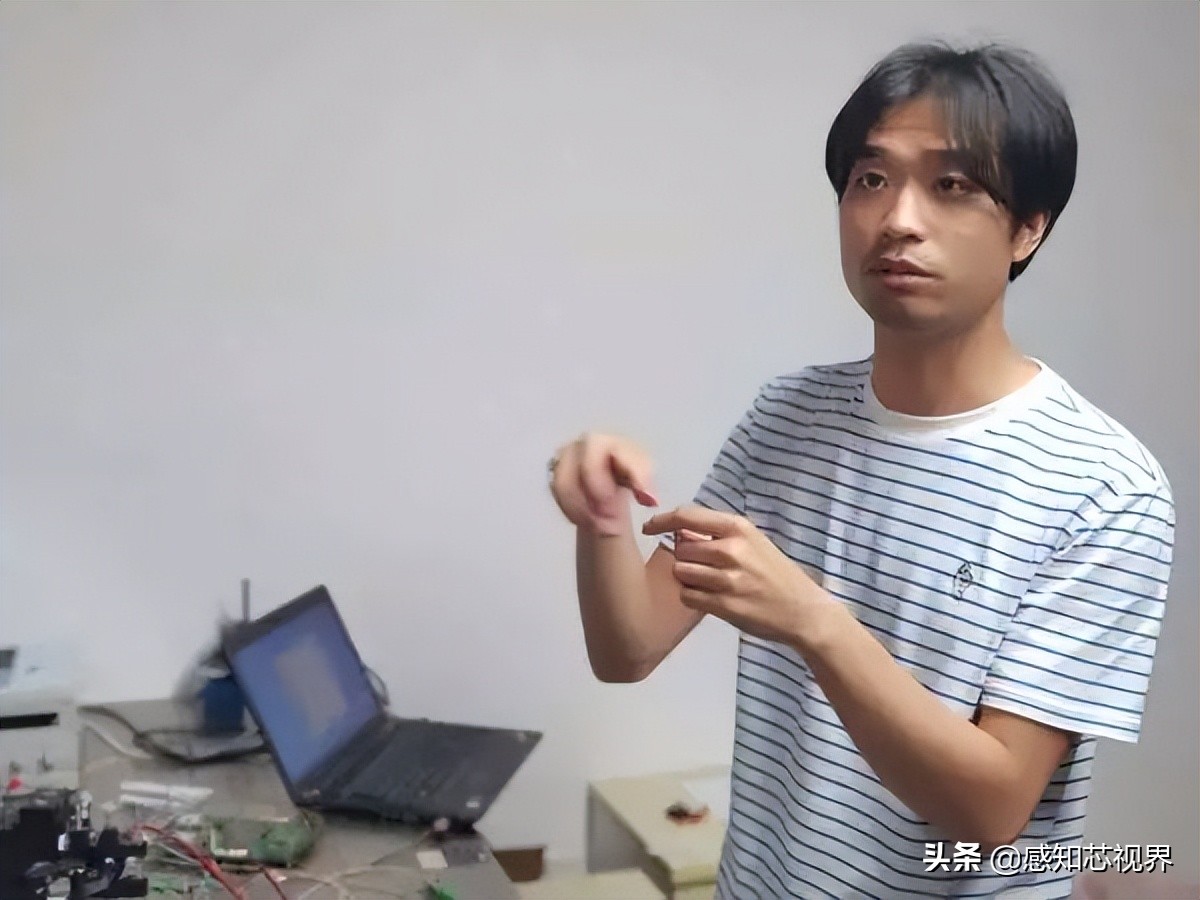 125周年校庆，细数「浙大系」的传感大佬们