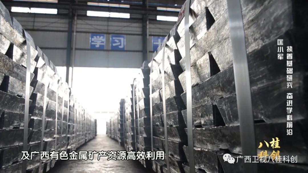 【2022年广西科学技术奖科普专题片】匡小军：执着基础研究 奋进学科前沿