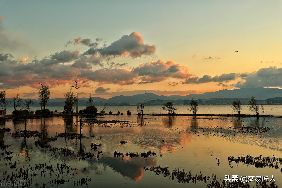 期货交易，追求一致性不是科学，只是万不得已