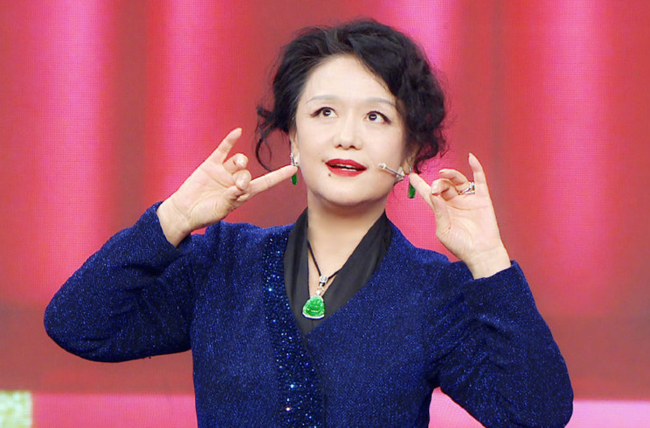 著名演员廖学秋：命运坎坷，年幼失双亲，离婚后独身40多年了