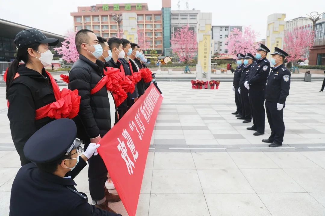 天水警方雷霆出击成功侦破&ldquo;3.03&rdquo;特大跨境网络赌博