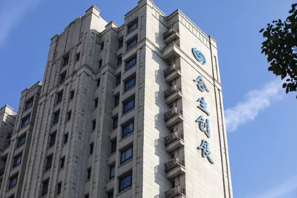 年报发布前，普华永道把几家房企“炒了”