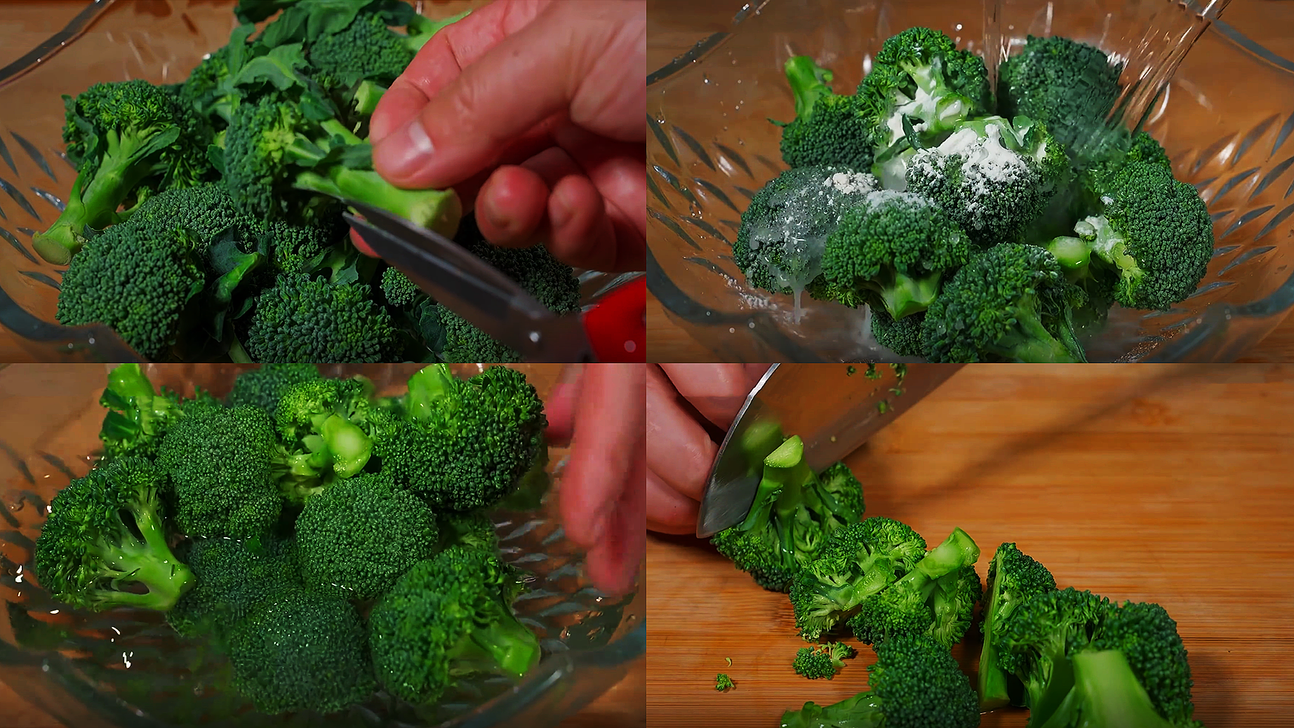 适合中老年人吃的10大健康食物，大蒜排第9，土豆上榜，建议了解