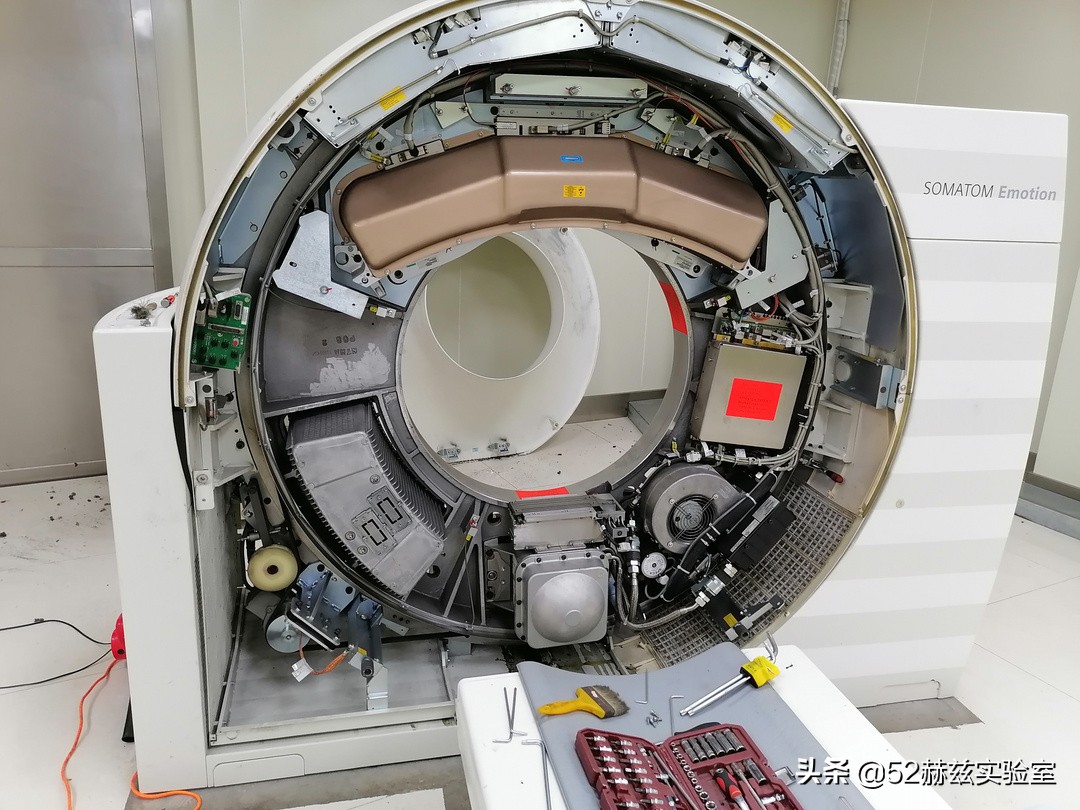 国内95%的大型医疗设备靠进口？为什么医院不愿意用国产的？