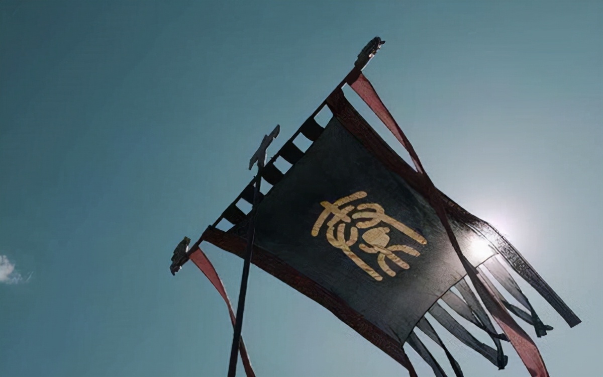 秦朝多少年短命的秦朝为何被灭国