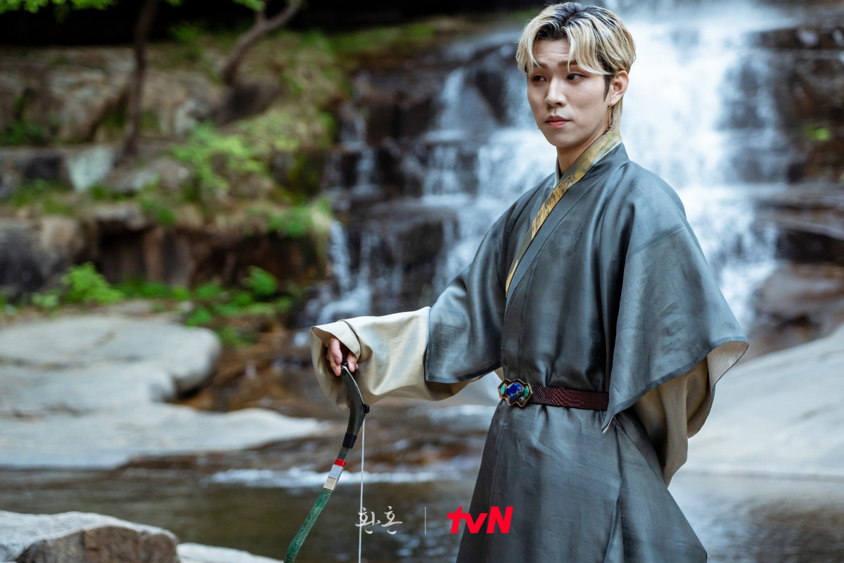 网议5部韩剧「超丑古装造型」，李栋旭《九尾狐传》造型超怪