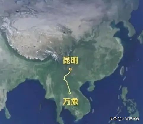 中国是全世界唯一的“三元”文明