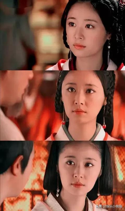 林心如的演戏生涯