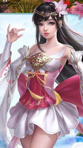 后宫小说《问道红尘》女主角全解析(配图)