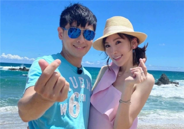 林志颖妻子陈若仪报喜讯：小志已经清醒过来，感谢医院团队的照顾