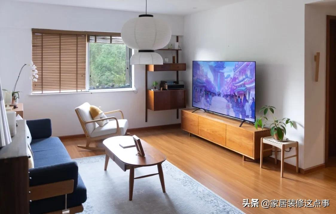 90㎡杭州独居小哥的家,全屋纤尘不染、透着骨子里的高级感,超赞
