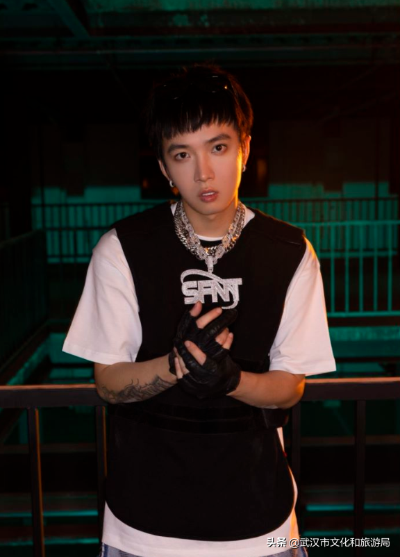 全明星阵容官宣！10大偶像/Rapper/乐队组合都来了！