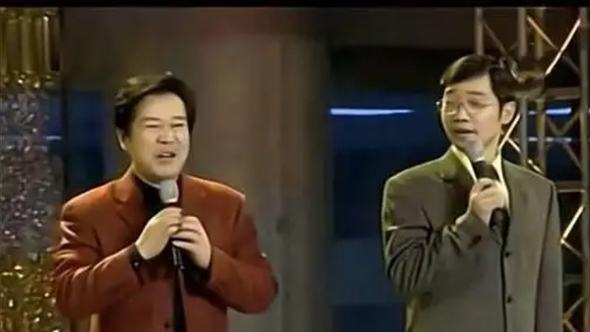 19年后，再看奇志和大兵各自的境遇，他们的差距一目了然