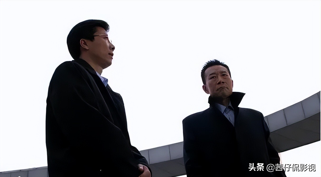 盘点10部反腐佳作，最高豆瓣9.1分，《人民的名义》都拍得保守了