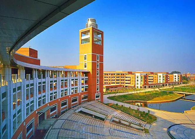 广州这8个地方太美啦，特色不一还免费