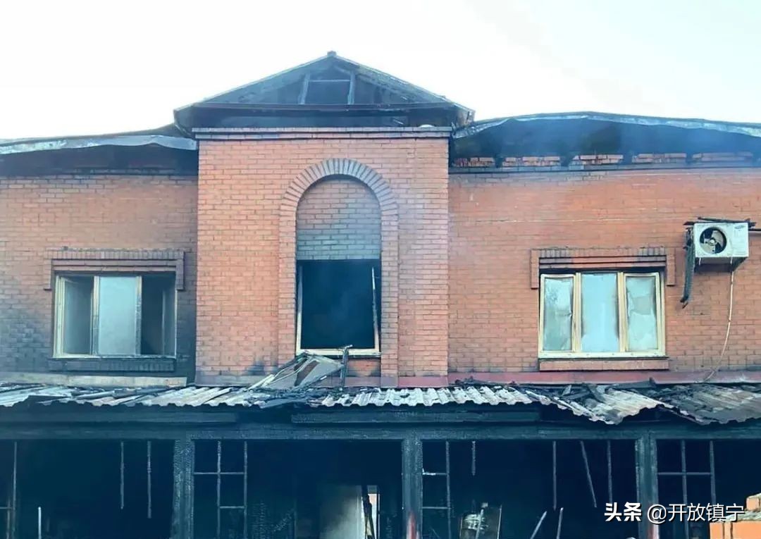 【安全生产】一周事故及安全警示（2022年第18期）