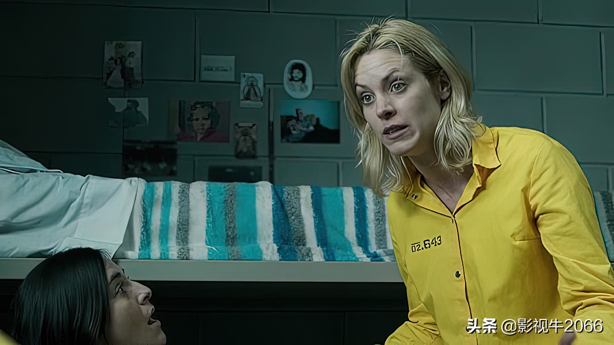 豆瓣8.1面对面第一季，设计非常巧妙，人物关系展现得淋漓尽致