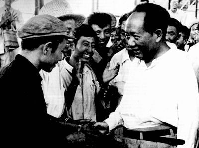 毛主席离世14年，他的家庭账本被找到，稿费没有上亿遗产只剩500